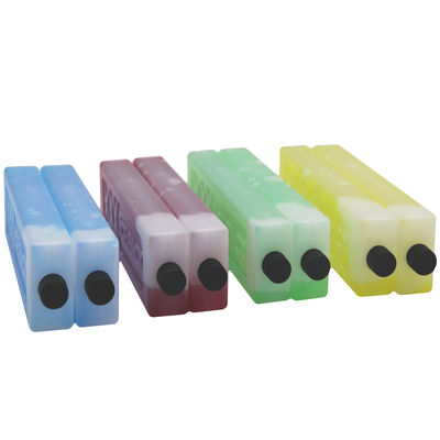 خرید CPSIA LFGB بسته های یخ یخچال های یخچال های یخچال های یخچال online manufacture