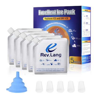 خرید کیسه یخ آلومینیومی قابل استفاده مجدد برای کولرها online manufacture
