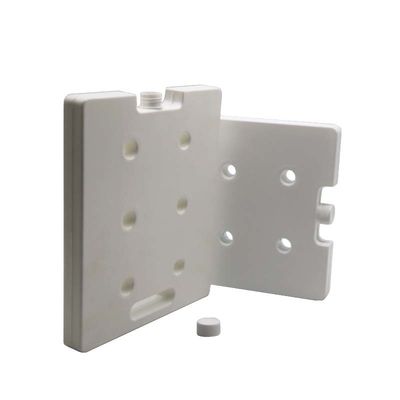 خرید بسته فریزر یخ بلوک خنک کننده آجر خنک کننده برای جعبه حمل و نقل خنک کننده در فضای باز online manufacture