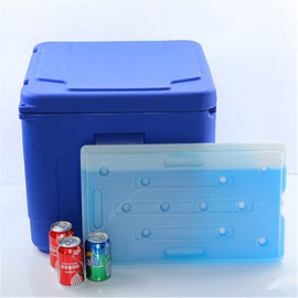 بسته های فریزر با ماندگاری طولانی 4 سانتی متر 3500 گرم BPA