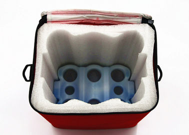 BPA Free Cooling Free Cooling Free Cooling Gel مناسب و بسته های یخ تازه
