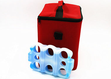 BPA Free Cooling Free Cooling Free Cooling Gel مناسب و بسته های یخ تازه