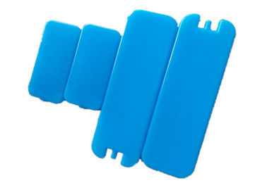 بسته بندی یخ پلاستیکی پلاستیکی HDPE کوچک برای بچه ها Lunch Bag FDA MSDS