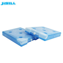 عناصر خنک کننده 1000Ml ژل بسته های خنک برای جعبه های داغ جعبه یخ بسته بندی