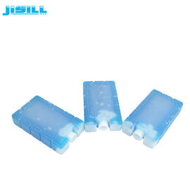 فان یخ بسته ی عایق بندی HDPE + مواد ژلی برای روزهای گرم تابستان برای مواد غذایی منجمد