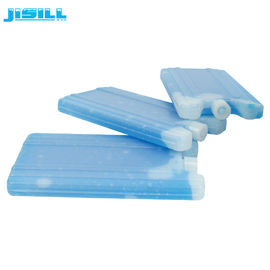 سفارشی کردن لوازم آرایشی و بهداشتی ژل براق کننده یخ بسته های یخ یخچال برای کیسه های حرارتی ناهار