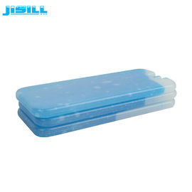 بسته های یخ ناهار ژل خنک کننده قابل استفاده مجدد با ماندگاری طولانی