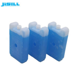 بسته ی یخ فان OEM با یخچال خنک کننده ی عایق بندی جعبه / کیسه برای حمل و نقل طولانی