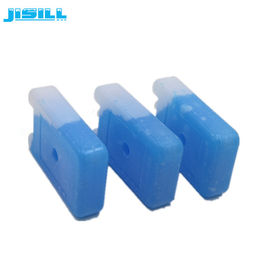 بسته ی یخ فان OEM با یخچال خنک کننده ی عایق بندی جعبه / کیسه برای حمل و نقل طولانی