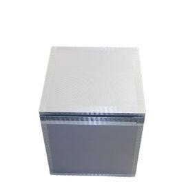 -20C پنل عایق حرارتی با ظرفیت 42L برای واکسن خون پزشکی و مواد غذایی برای مواد غذایی منجمد