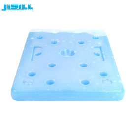1500 گرم یخ بسته PCM آبی برای کنترل دما