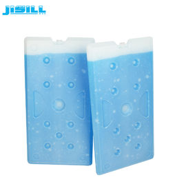 بسته‌های فریز قابل مصرف برای خنک‌کننده‌ها، بسته یخ آبی 1200 میلی‌لیتری قابل استفاده مجدد
