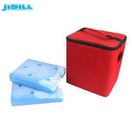 جعبه ناهار خوری طولانی مدت 4 درجه یخ و یخ بسته یخ بسته