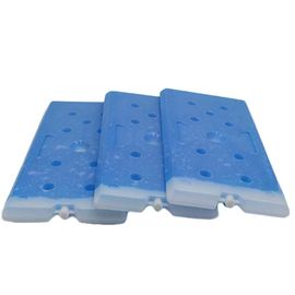 بشقاب یخ منجمد قابل استفاده مجدد برای کیسه یخ لجستیک پزشکی