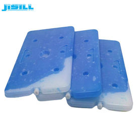 مواد تغذیه فاز سخت یخ پلاستیکی یخ برای رنگ سفید کولر