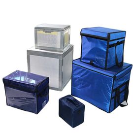 جعبه کولر سفارشی پزشکی برای حمل و نقل ذخیره سازی تبخیری از راه دور
