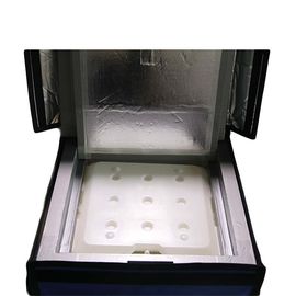 جعبه خنک کننده واکسن پزشکی عایق 42 لیتری برای ذخیره سازی دارو