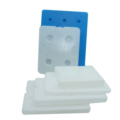 تولید بطری خنک کننده آجر یخی بسیار بزرگ HDPE خالی مورد تایید مواد غذایی